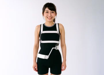 TriaC Brace Skoliosis Prospine Clinic